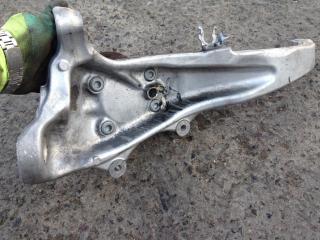 кулак поворотный правый BMW 5 серия F07/F10/F11 2012, 3.0 л., N55 B30 A, бензин, АКПП, хетчбэк 5 дв.