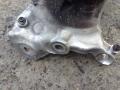 кулак поворотный правый BMW 5 серия F07/F10/F11 2012, 3.0 л., N55 B30 A, бензин, АКПП, хетчбэк 5 дв. - фото №3