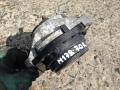 подушка крепления двигателя BMW X3 F25 2013, 2.0 л., N20 B20 A, бензин, АКПП, внедорожник 5 дв., 6856184 - фото №4
