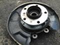 кулак задний левый BMW 3 серия F30/F31/F34 2013, 2.0 л., N20 B20 A, бензин, АКПП, седан - фото №3