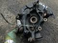 кулак задний левый BMW 3 серия F30/F31/F34 2013, 2.0 л., N20 B20 A, бензин, АКПП, седан - фото №4