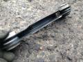 рычаг задний левый BMW 3 серия F30/F31/F34 2013, 2.0 л., N20 B20 A, бензин, АКПП, седан, 6792539 - фото №4