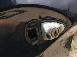 личинка дверного замка BMW 5 серия F10/F11 [рестайлинг] 2016, 3.0 л., N55 B30 A, бензин, АКПП, седан