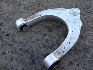 рычаг передний левый BMW 5 серия F07/F10/F11 2012, 3.0 л., N55 B30 A, бензин, АКПП, хетчбэк 5 дв., 6775967, 31126775967