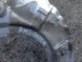 защитный кожух тормозного механизма BMW 5 серия F07/F10/F11 2012, 3.0 л., N55 B30 A, бензин, АКПП, хетчбэк 5 дв., 6775265 - фото №3