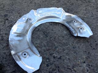 защитный кожух тормозного механизма BMW 5 серия F07/F10/F11 2012, 3.0 л., N55 B30 A, бензин, АКПП, хетчбэк 5 дв., 6775266