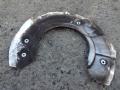 защитный кожух тормозного механизма BMW 5 серия F07/F10/F11 2012, 3.0 л., N55 B30 A, бензин, АКПП, хетчбэк 5 дв., 6775266 - фото №2