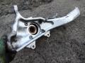 кулак поворотный правый BMW X5 E70 2007, 3.0 л., N52 B30 A, бензин, АКПП, внедорожник 5 дв., 6773784 - фото №4