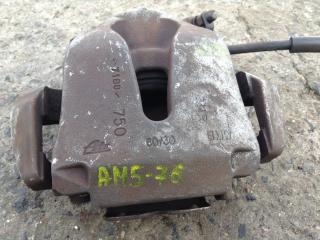 суппорт передний правый BMW X5 E70 2007, 3.0 л., N52 B30 A, бензин, АКПП, внедорожник 5 дв.