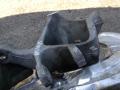 кулак задний левый BMW 5 серия F10/F11 [рестайлинг] 2016, 3.0 л., N55 B30 A, бензин, АКПП, седан, 6793769 - фото №3