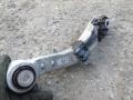 рычаг задний правый BMW 5 серия F10/F11 [рестайлинг] 2016, 3.0 л., N55 B30 A, бензин, АКПП, седан - фото №2