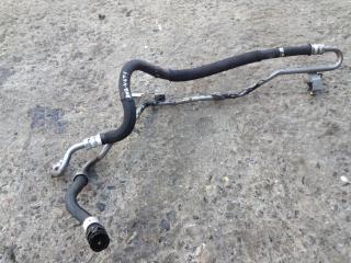 трубка гидроусилителя BMW 5 серия F10/F11 [рестайлинг] 2016, 3.0 л., N55 B30 A, бензин, АКПП, седан, 6793550