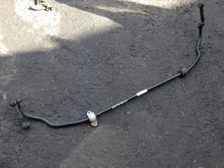 стабилизатор подвески задний BMW X3 F25 2013, 2.0 л., N20 B20 A, бензин, АКПП, внедорожник 5 дв.