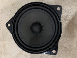 динамик двери BMW 1 серия E81/E87 [рестайлинг] 2008, 2.0 л., N47 D20 A, дизель, АКПП, хетчбэк 5 дв., 65139141494, 9141494