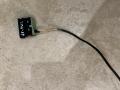 разъем AUX / USB BMW 3 серия E90/E91 [рестайлинг] 2010, 2.0 л., N43 B20 A, бензин, АКПП, седан, 61316986791, 6986791 - фото №2