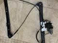 стеклоподъемник передний левый BMW X5 E53 2001, 4.6 л., M62 B46 (468S1), бензин, АКПП, внедорожник 5 дв., 8381019, 8243803 - фото №2