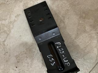 Противооткатный упор BMW X5 E53 [рестайлинг] 2005, 3.0 л., M57 D30 (306D2), дизель, АКПП, внедорожник 5 дв.