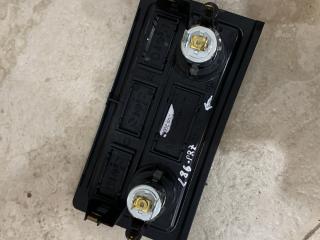 гнездо прикуривателя BMW 5 серия E60/E61 [рестайлинг] 2008, 3.0 л., M57 D30 (306D3), дизель, АКПП, седан, 7034100, 8385142