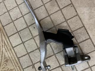 петля крышки багажника Mercedes-Benz E-Класс W211/S211 2004, 3.2 л., OM 648.961, дизель, АКПП, универсал