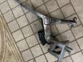 петля крышки багажника Mercedes-Benz E-Класс W211/S211 2004, 3.2 л., OM 648.961, дизель, АКПП, универсал - фото №2