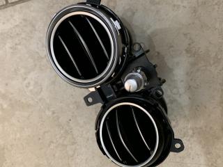 дефлектор обдува салона Mercedes-Benz E-Класс W213/S213/C238/A238 2016, 2.0 л., OM 654.920, дизель, АКПП, белый, седан, правый руль, A2138307700, 2138307700