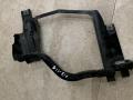 крепление фары левой BMW 5 серия E60/E61 2006, 2.0 л., M47 D20 (204D4), дизель, АКПП, седан - фото №2