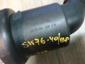 гофра инжектора Mercedes-Benz E-Класс W212/S212/C207/A207 2011, 2.1 л., OM 651.925, дизель, АКПП, седан, A6511400087 - фото №2