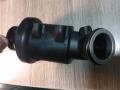 гофра инжектора Mercedes-Benz E-Класс W212/S212/C207/A207 2011, 2.1 л., OM 651.925, дизель, АКПП, седан, A6511400087 - фото №4
