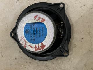 динамик двери BMW 6 серия E63/E64 2007, 3.0 л., N52 B30 A, бензин, АКПП, кабриолет, 65136922214