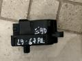 Заслонка печки/климат-контроля BMW 3 серия E90/E91/E92/E93 2007, 2.0 л., M47 D20 (204D4), дизель, АКПП, седан, 1047324, 113930 - фото №2