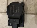 Заслонка печки/климат-контроля BMW 3 серия E90/E91/E92/E93 2007, 2.0 л., M47 D20 (204D4), дизель, АКПП, седан, 1047324, 113930 - фото №3