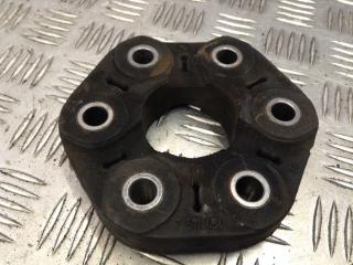 муфта кардана BMW X5 E70 2007, 3.0 л., M57 D30 (306D3), дизель, АКПП, внедорожник 5 дв.