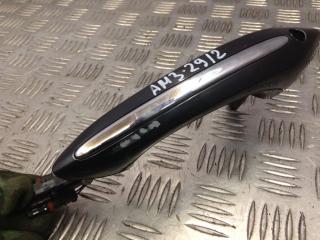 ручка наружная BMW 5 серия F07/F10/F11 2012, 3.0 л., N55 B30 A, бензин, АКПП, хетчбэк 5 дв., 7320751