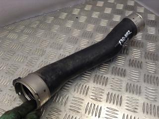 патрубок интеркулера BMW 3 серия F30/F31/F34 2013, 2.0 л., N20 B20 A, бензин, АКПП, седан, 7597591