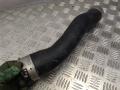 патрубок интеркулера BMW 3 серия F30/F31/F34 2013, 2.0 л., N20 B20 A, бензин, АКПП, седан, 7597591 - фото №2