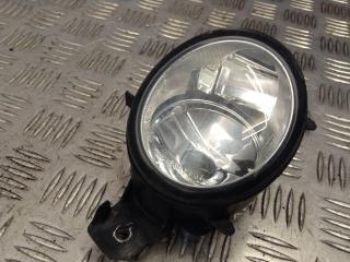 фара противотуманная правая BMW X5 E70 2007, 3.0 л., N52 B30 A, бензин, АКПП, внедорожник 5 дв., 7184318