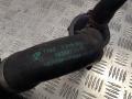 патрубок радиатора BMW X5 E70 2007, 3.0 л., N52 B30 A, бензин, АКПП, внедорожник 5 дв., 7615608 - фото №3