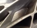 кронштейн двигателя BMW X5 E70 2007, 3.0 л., N52 B30 A, бензин, АКПП, внедорожник 5 дв. - фото №2