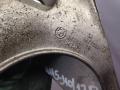 кронштейн двигателя BMW X5 E70 2007, 3.0 л., N52 B30 A, бензин, АКПП, внедорожник 5 дв., 6777658 - фото №5
