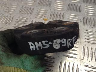 муфта кардана BMW X5 E70 2007, 3.0 л., N52 B30 A, бензин, АКПП, внедорожник 5 дв.