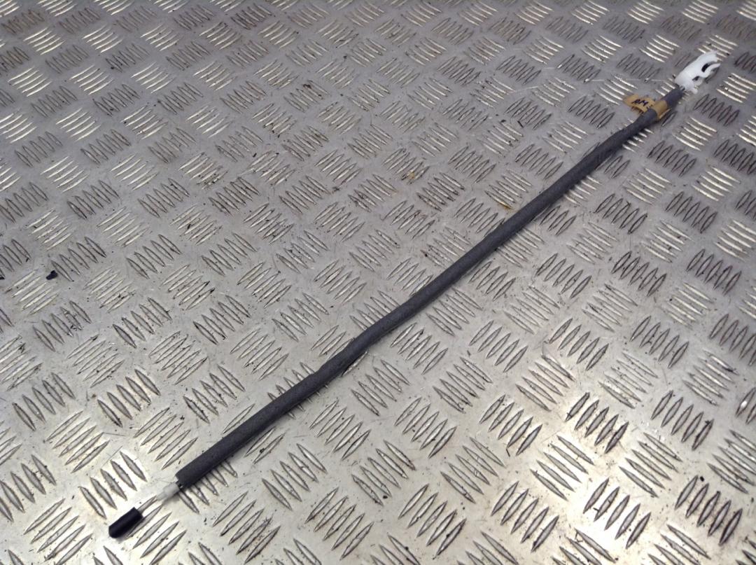 трос двери BMW 5 серия F07/F10/F11 2012, 3.0 л., N55 B30 A, бензин, АКПП, хетчбэк 5 дв., 7197802 - фото №1