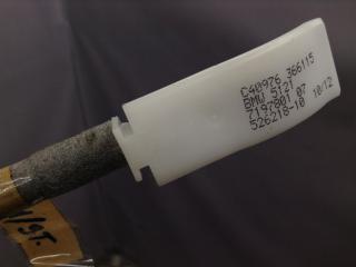 трос двери BMW 5 серия F07/F10/F11 2012, 3.0 л., N55 B30 A, бензин, АКПП, хетчбэк 5 дв., 7197801