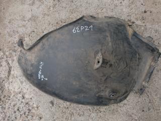 защита арок передняя левая (подкрылок) Mercedes-Benz E-Класс W211/S211 2004, 3.2 л., OM 648.961, дизель, АКПП, универсал, A2116901330