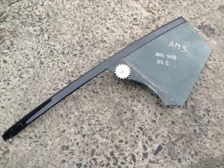 стекло двери задней левой BMW 5 серия F07/F10/F11 2012, 3.0 л., N55 B30 A, бензин, АКПП, хетчбэк 5 дв.