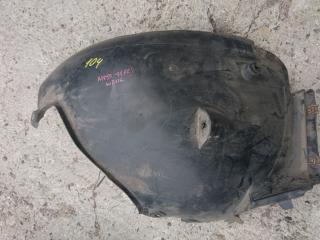 защита арок передняя правая (подкрылок) Mercedes-Benz E-Класс W211/S211 2005, 2.1 л., OM 646.961, дизель, АКПП, седан, A2116901330