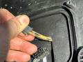 фара правая BMW X5 E70 2007, 3.0 л., N52 B30 A, бензин, АКПП, внедорожник 5 дв., 7158938 - фото №13