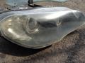 фара правая BMW X5 E70 2007, 3.0 л., N52 B30 A, бензин, АКПП, внедорожник 5 дв., 7158938 - фото №2