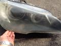 фара правая BMW X5 E70 2007, 3.0 л., N52 B30 A, бензин, АКПП, внедорожник 5 дв., 7158938 - фото №3