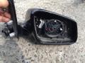 зеркало наружное правое BMW 5 серия F07/F10/F11 2012, 3.0 л., N55 B30 A, бензин, АКПП, хетчбэк 5 дв. - фото №2