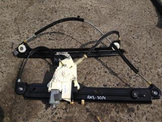 стеклоподъемник передний правый BMW 5 серия F07/F10/F11 2012, 3.0 л., N55 B30 A, бензин, АКПП, хетчбэк 5 дв.